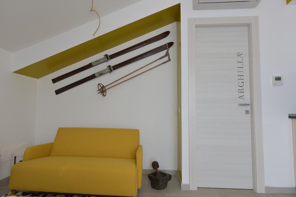 Gasthof Catona Trigoria *